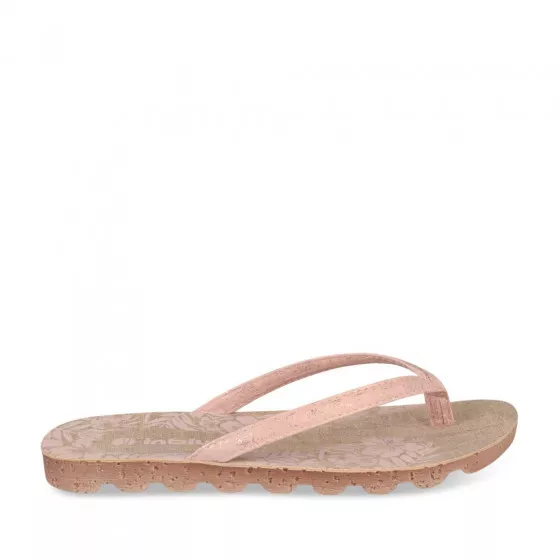 Tongs ROSE INBLU