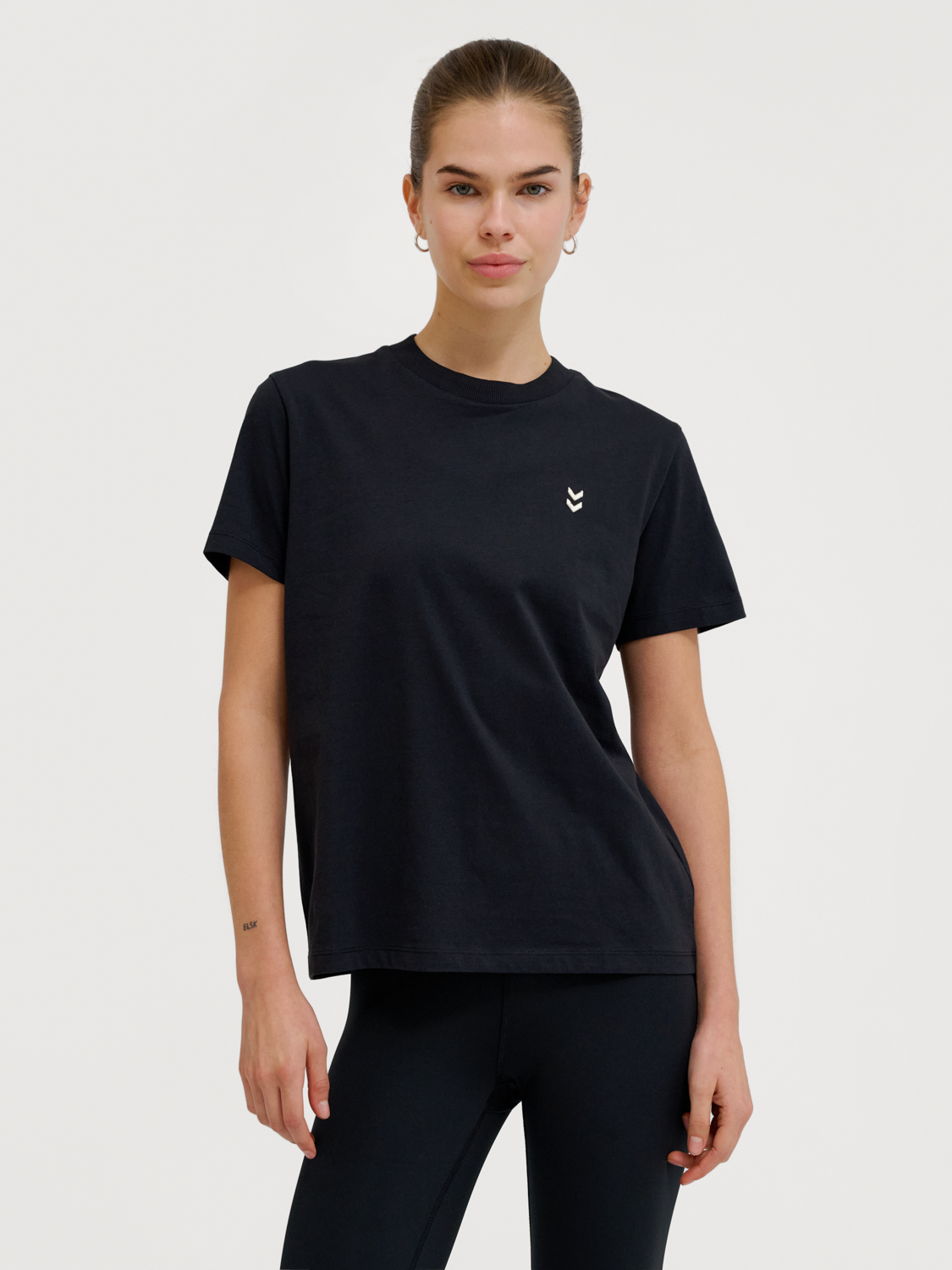 hmlPULSE W T-SHIRT