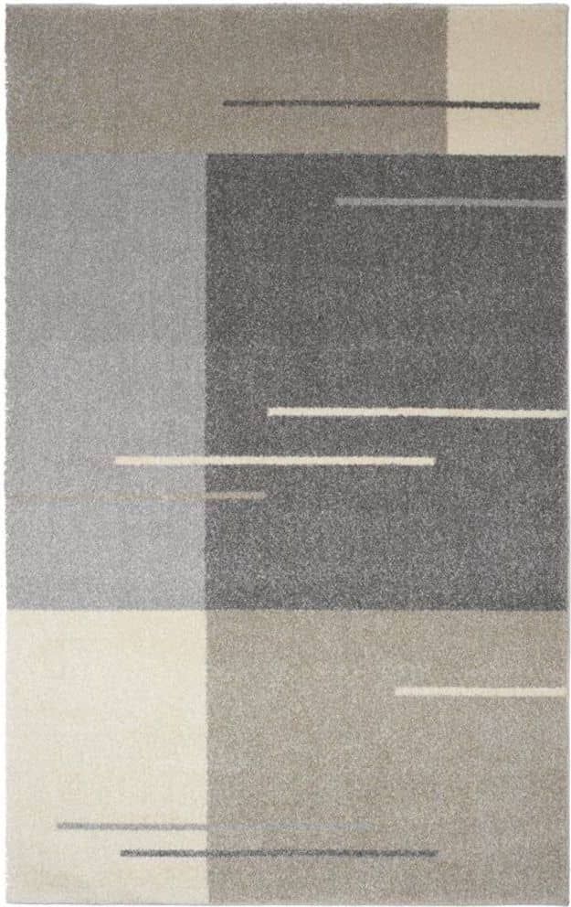 Webteppich Samoa, ca. 130 x 67 cm