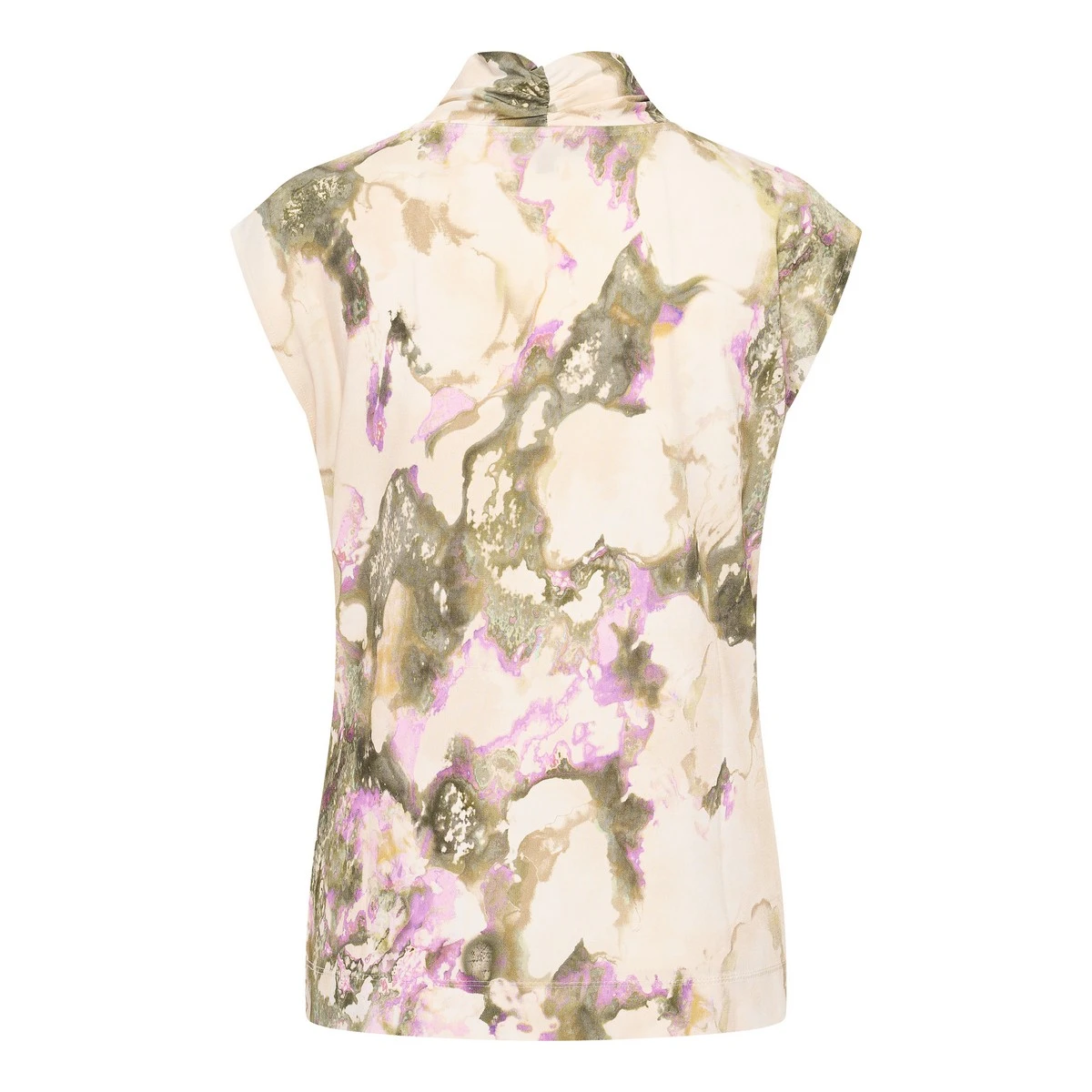 Dames Polo 25050 polo 3/4mw