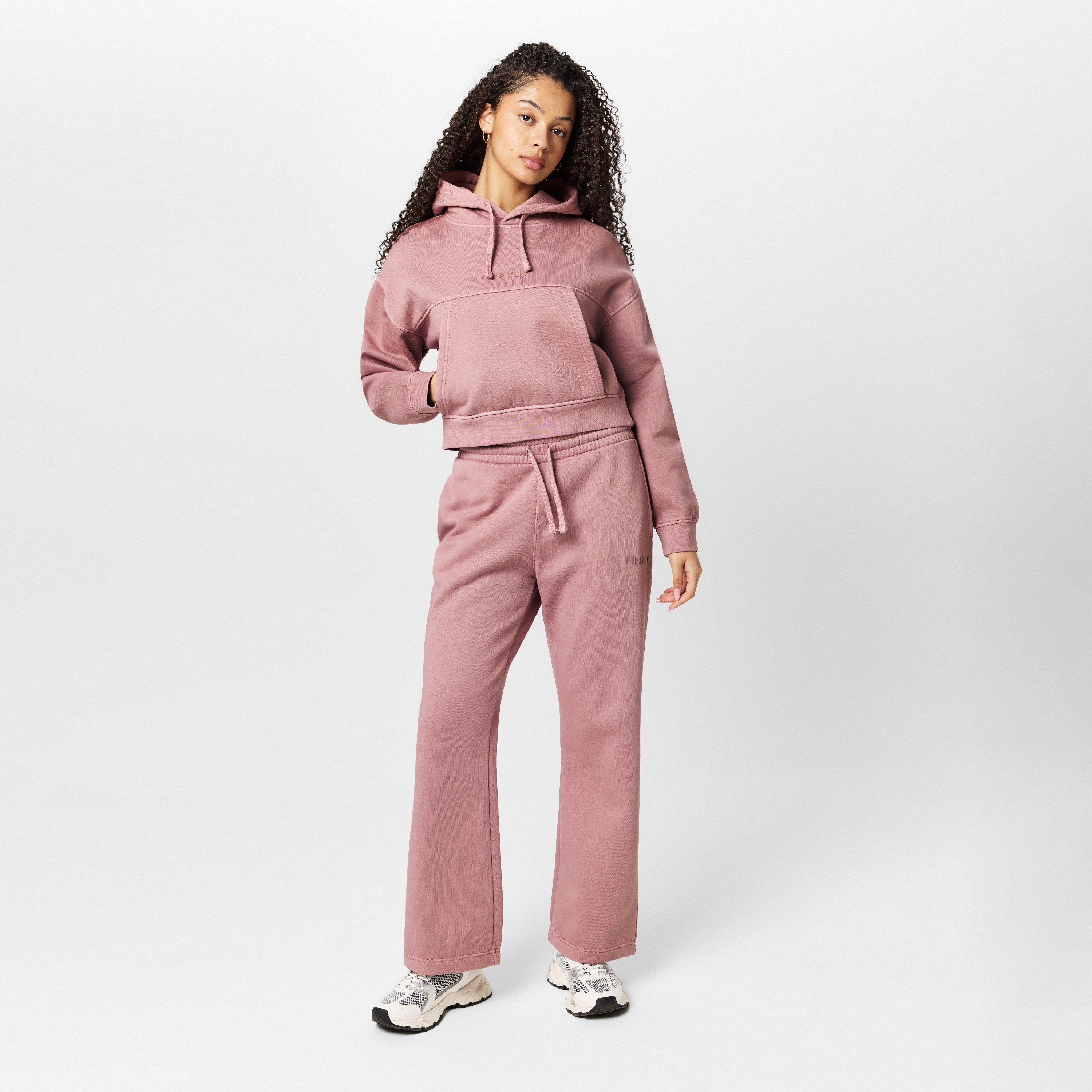 Firetrap Wide Leg Joggers Womens