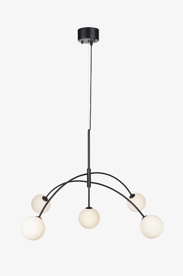 Taklampe Heaven