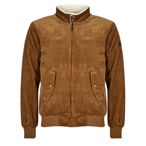 Harrington - HARRINGTON LIAM - Camel