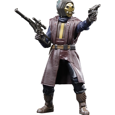 Star Wars Pyke Soldier