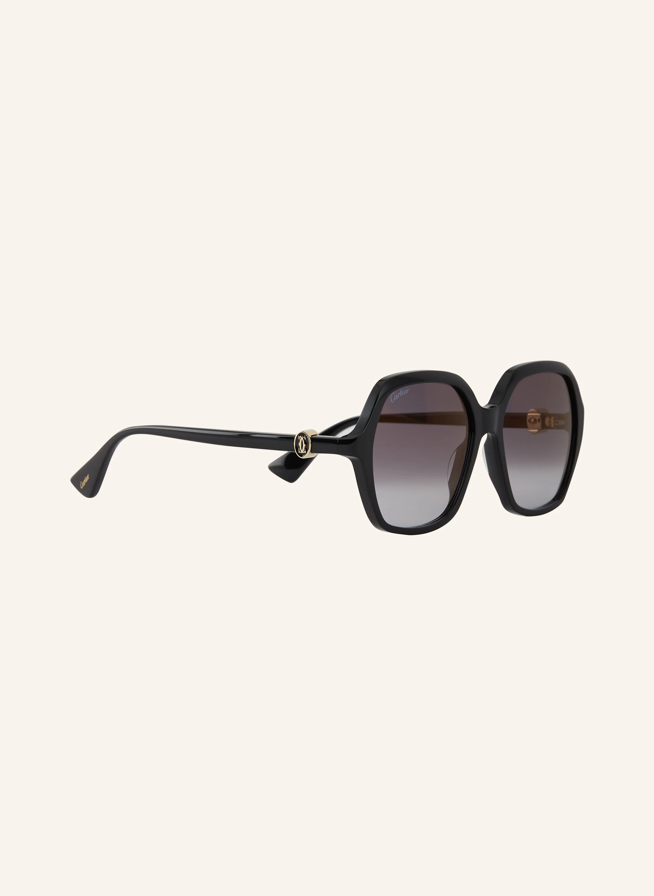 Cartier Sonnenbrille 6L001730