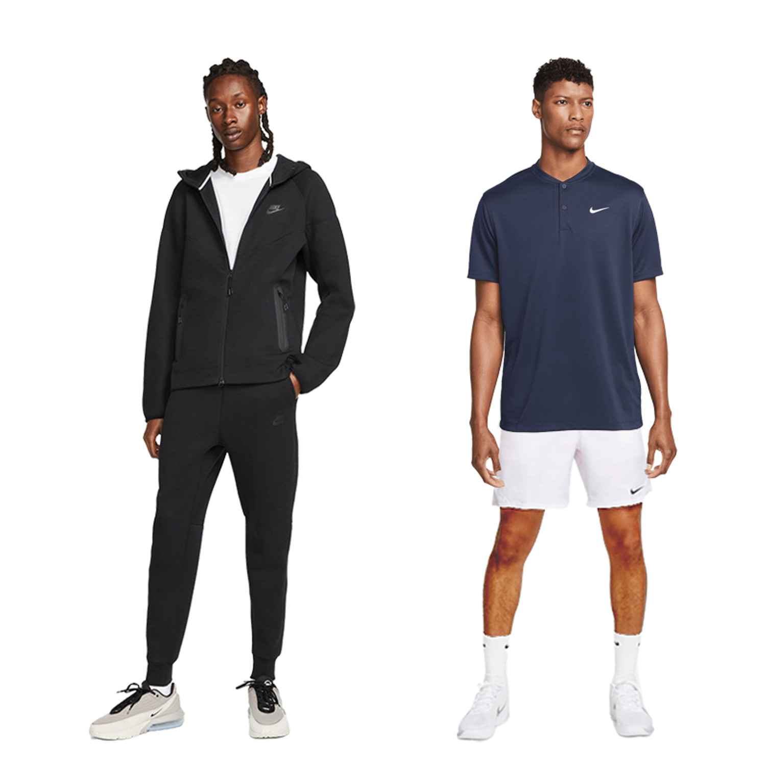 Nike Herenpakket 54