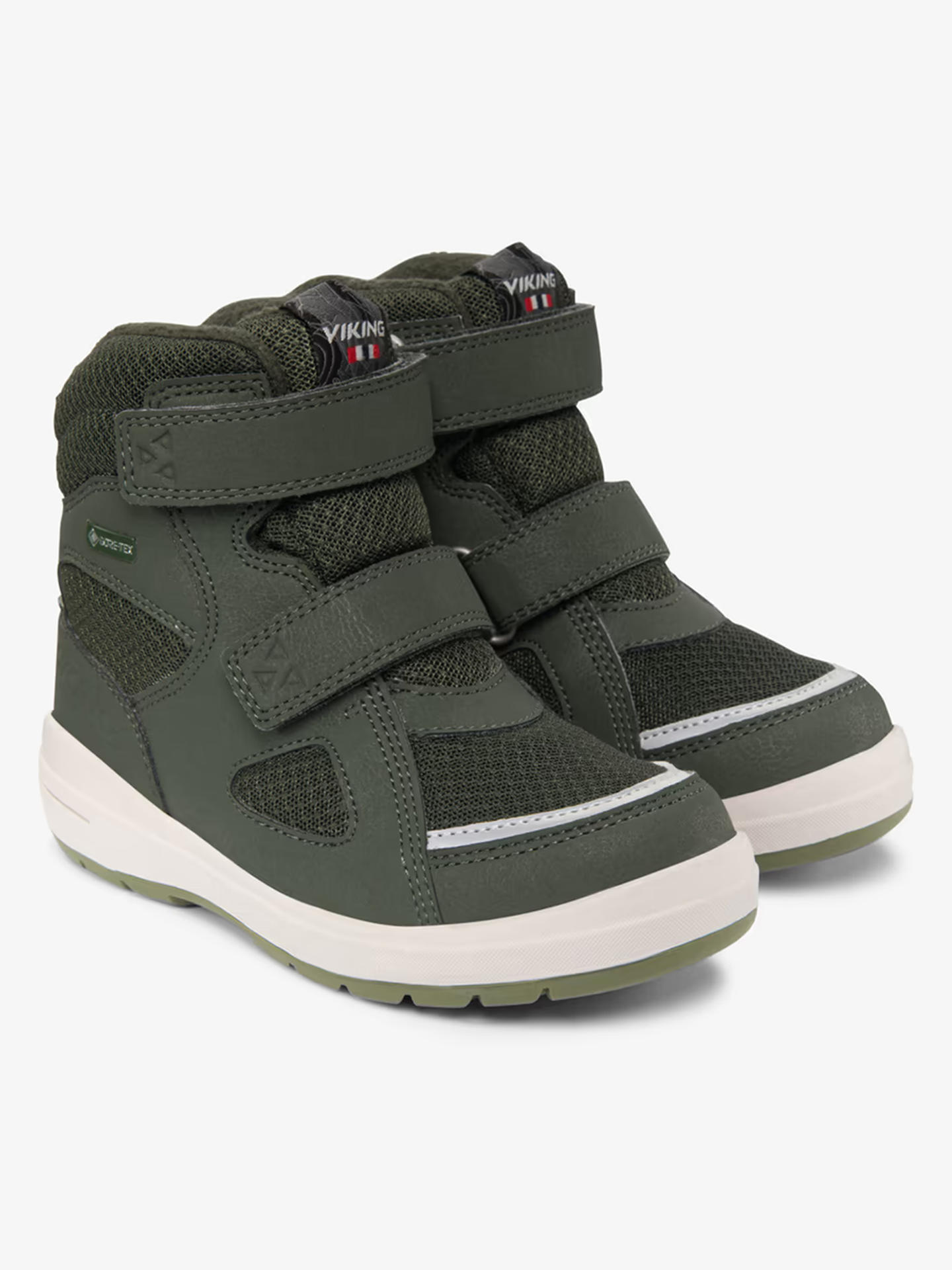 Spro Warm GTX 2V