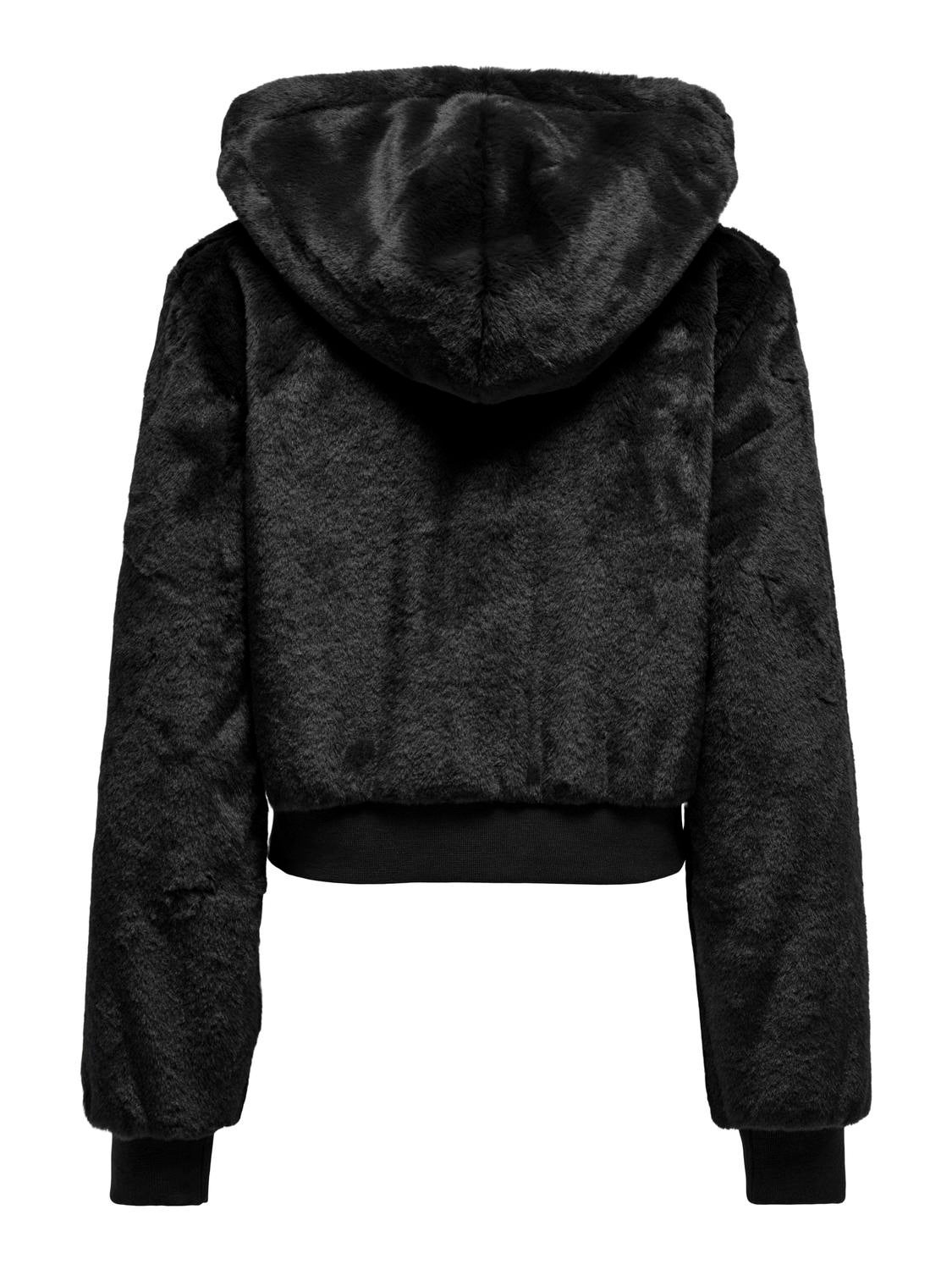 ONLVENICE Blousonjacke Black