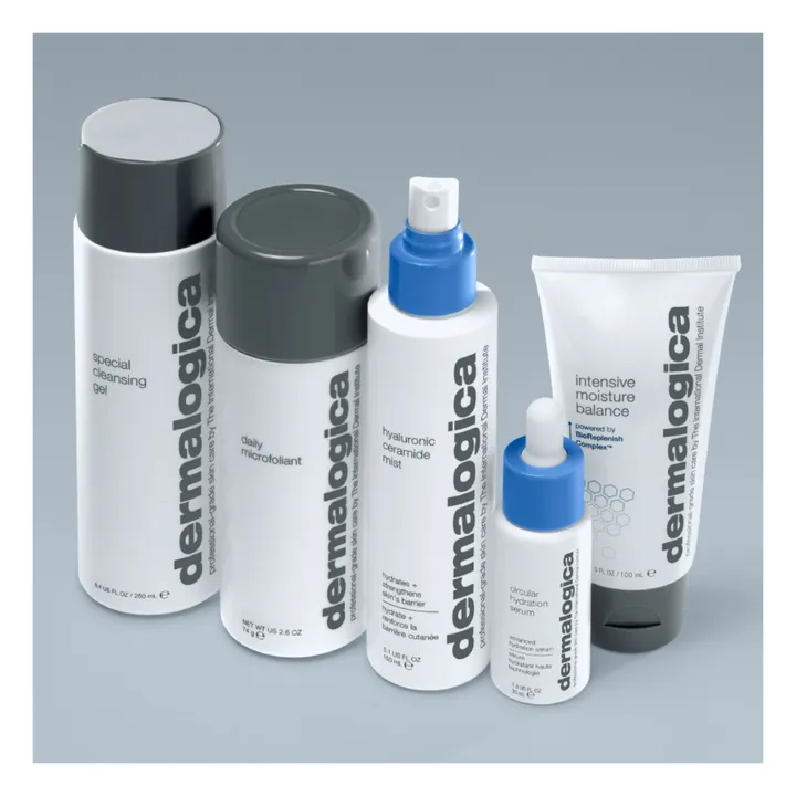 Dermalogica Brume hydratante acide hyaluronique et céramides - 150 ml