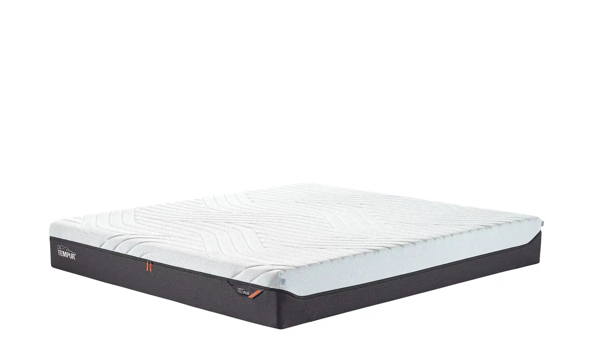 TEMPUR Viscoschaummatratze Firm Pro Plus CoolQuilt