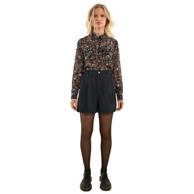 Short femme P1722CN MOLLY BRACKEN