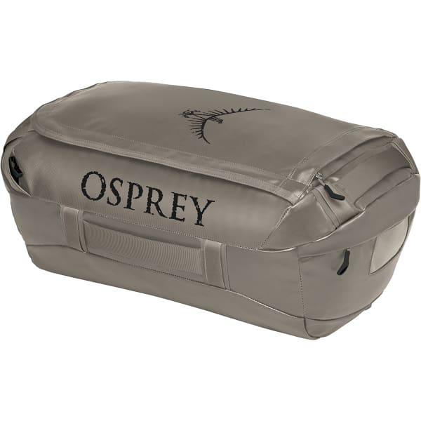 Duffel OSPREY TRANSPORTER 40 TAN CONCRETE