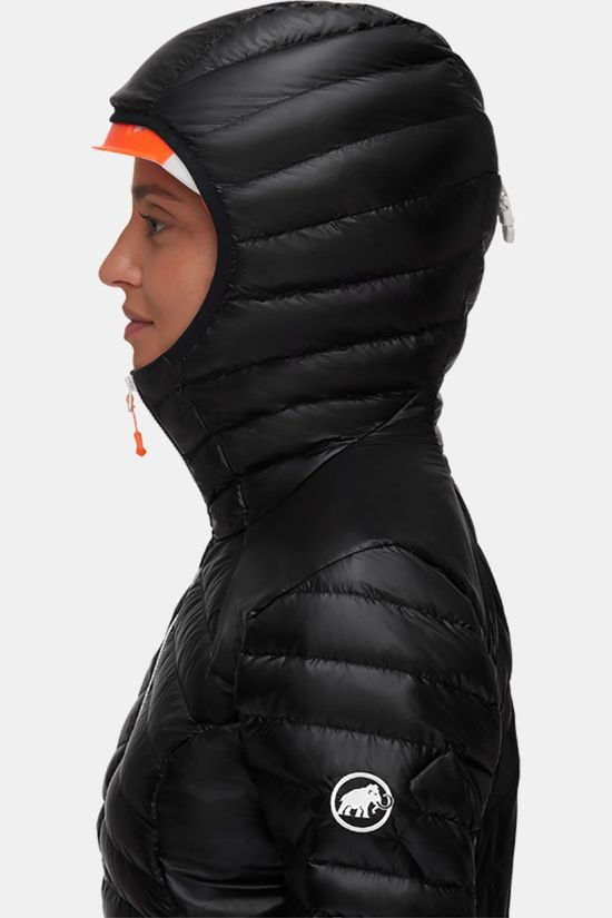 Mammut Mammut Eigerjoch Advanced In Hooded Jacket Women