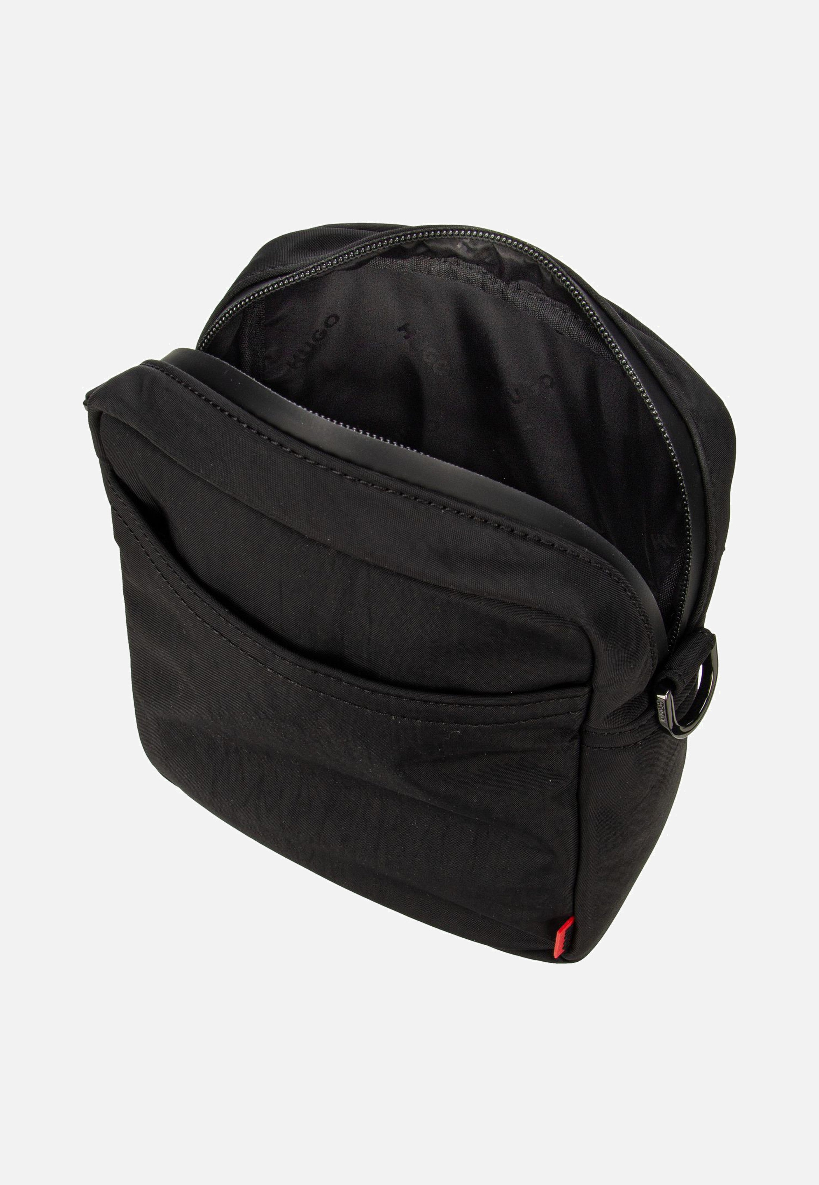 Luka NorthSouth Zip 50516553 Black - Crossbody Bag