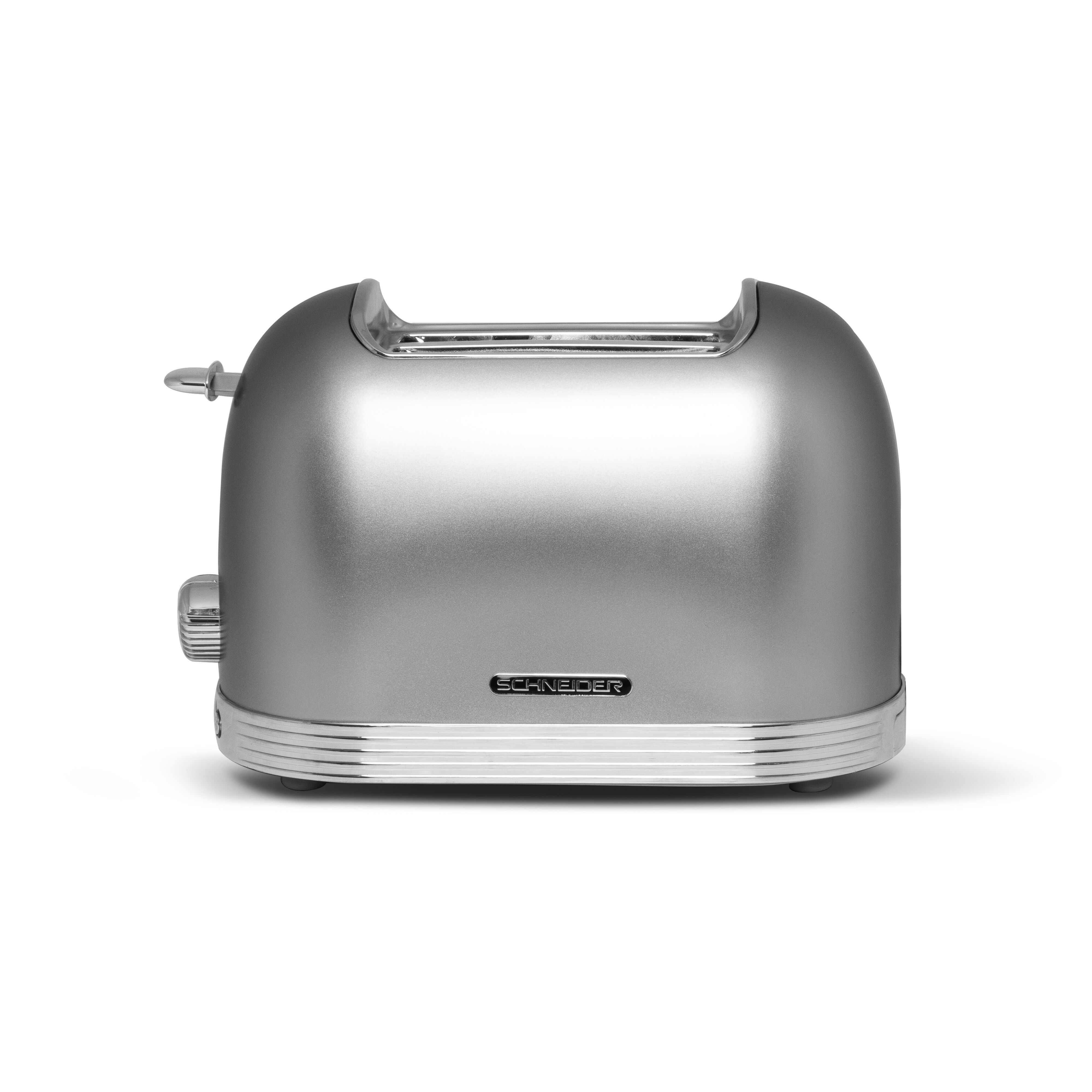 Schneider Frühstücksset WS702 silber