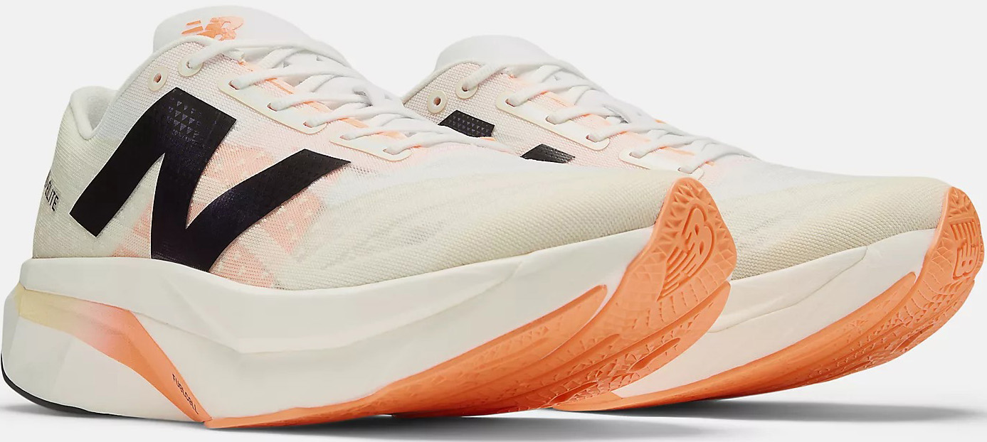 FuelCell SuperComp Elite v4 Herre White