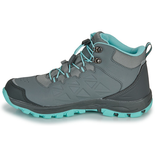 Kangaroos - K-XT PARA MID RTX - Gris