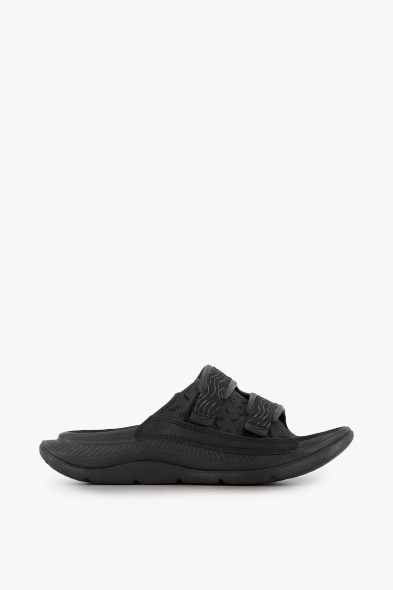 HOKA Ora Luxe Slipper