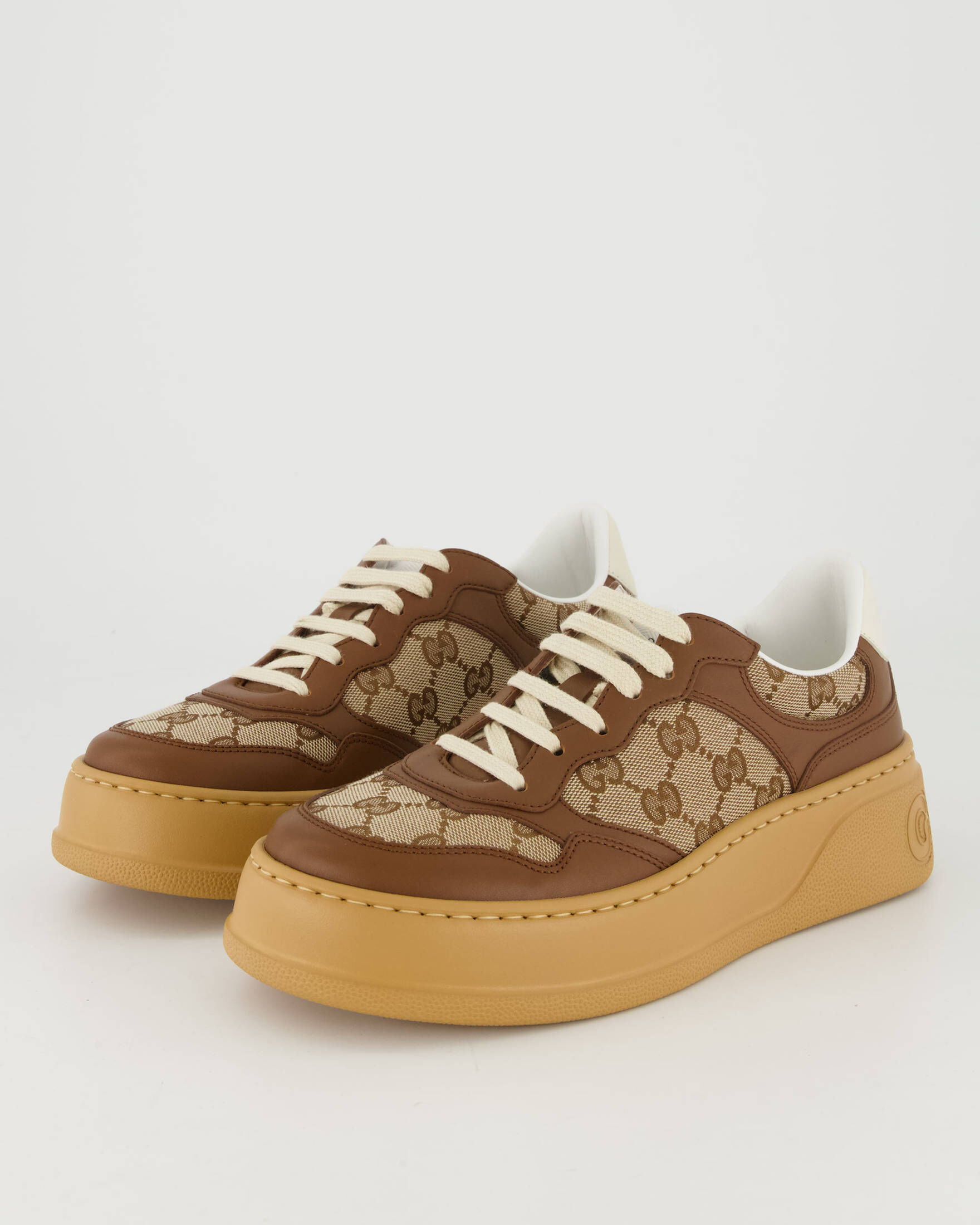 Gucci| Damen Sneaker CHUNKY B