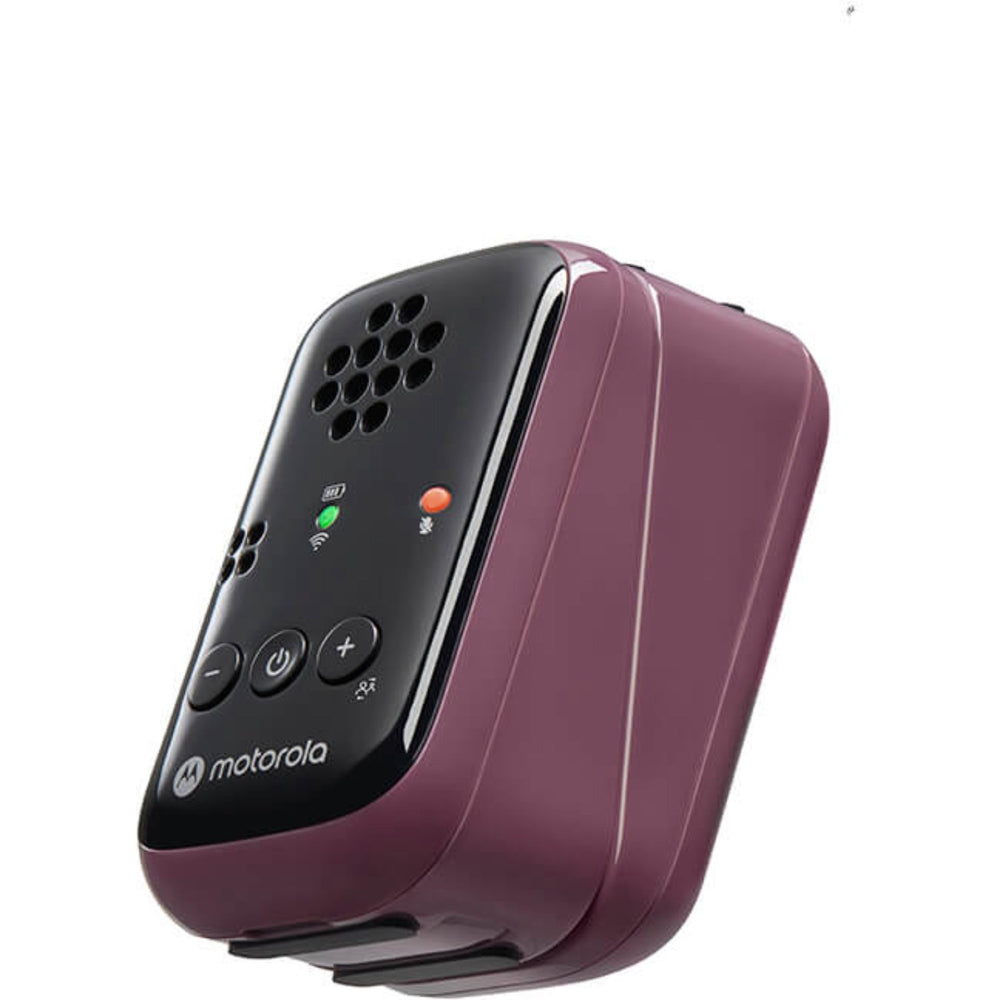 Køb Motorola Lilla PIP12 Babyalarm