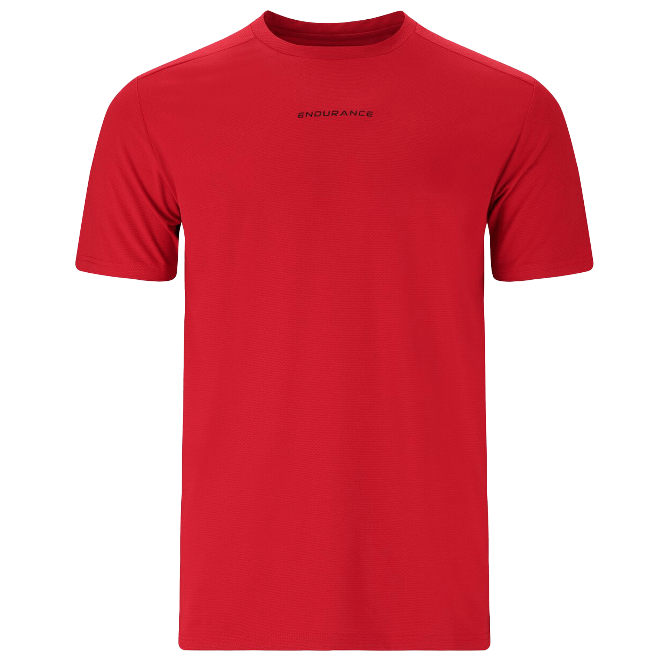 Endurance Lokeren M S/S Tee - Treningstøy
