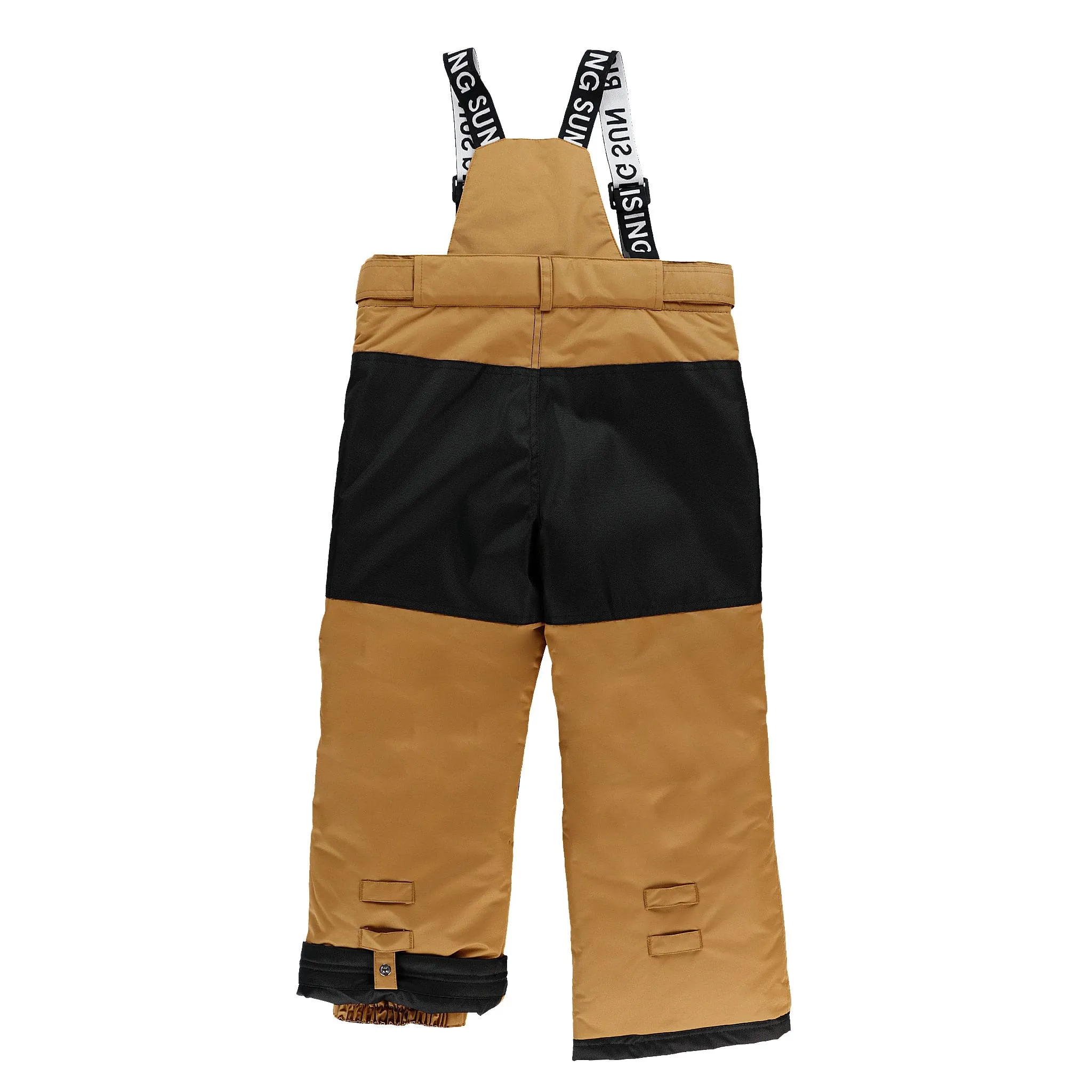 Rising Sun Habit de Neige Imprimé Dino 4-14ans
