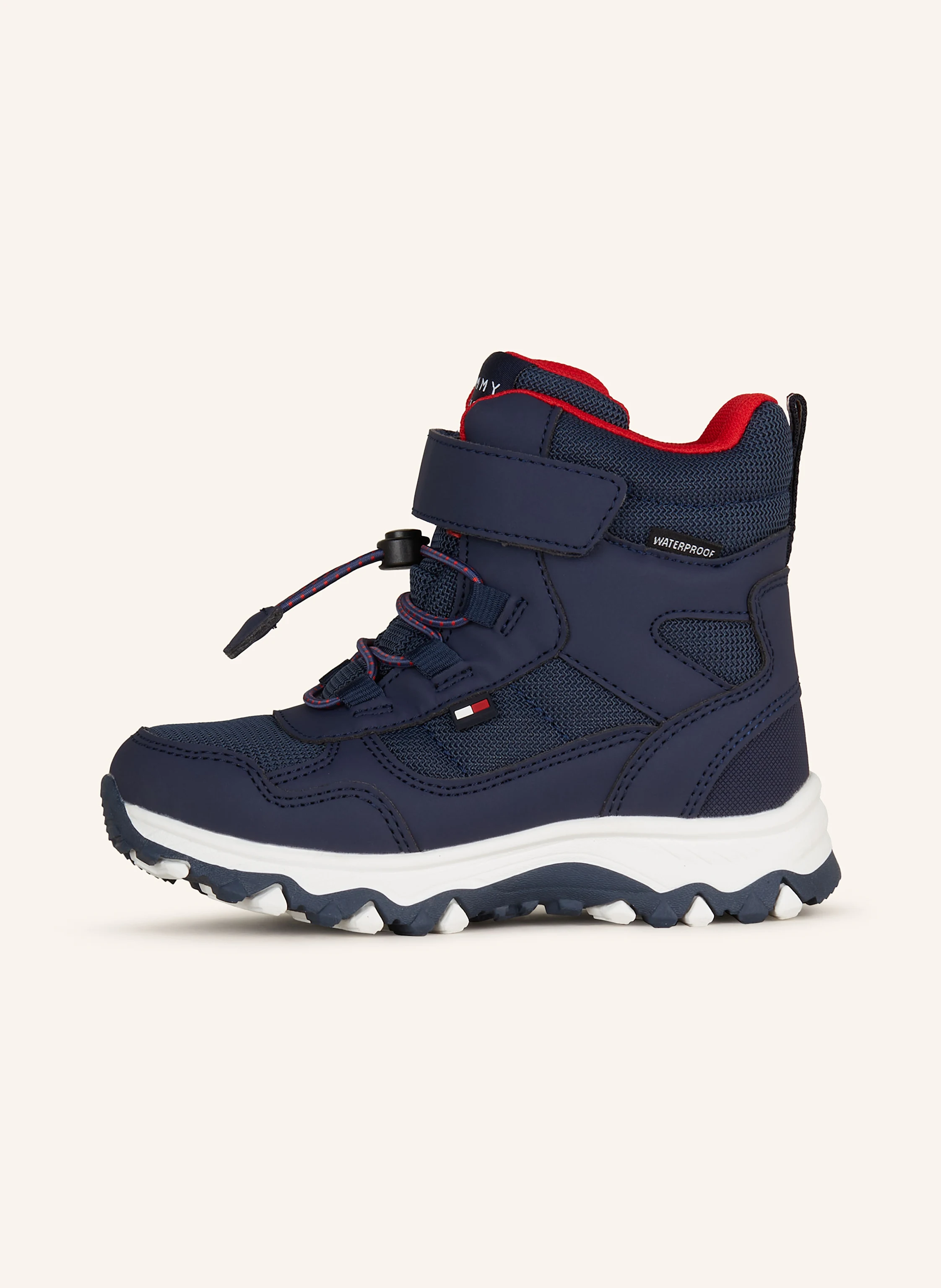 TOMMY HILFIGER Schnürboots