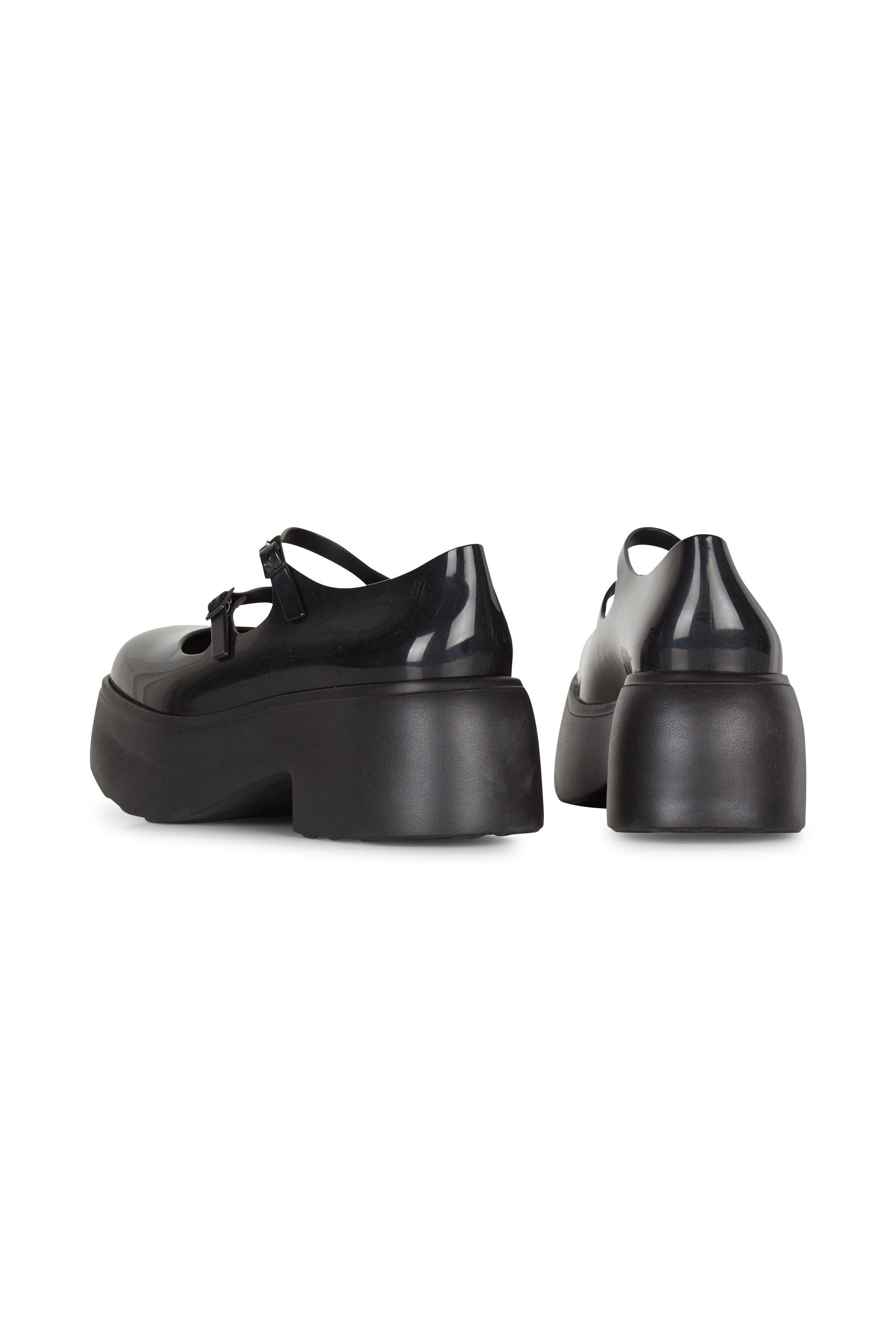MELISSA Chaussures Melissa Farah Ad Noir