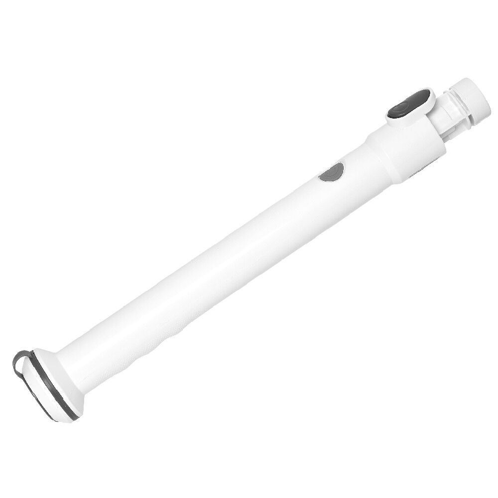 Brosse rotative turbo nettoyante sans fil