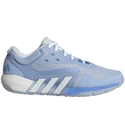 adidas Performance Schuhe - Dropset Trainer W - Blau/Weiß