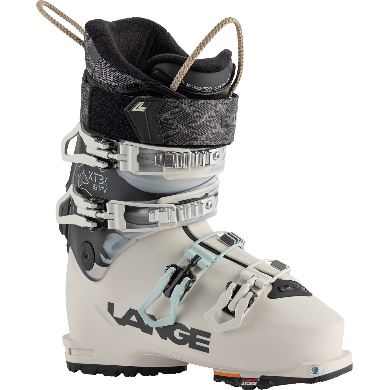 Lange XT3 Free 95 W MV GW warm white | Lange Skischuhe | Lange | L | MARKEN | XSPO