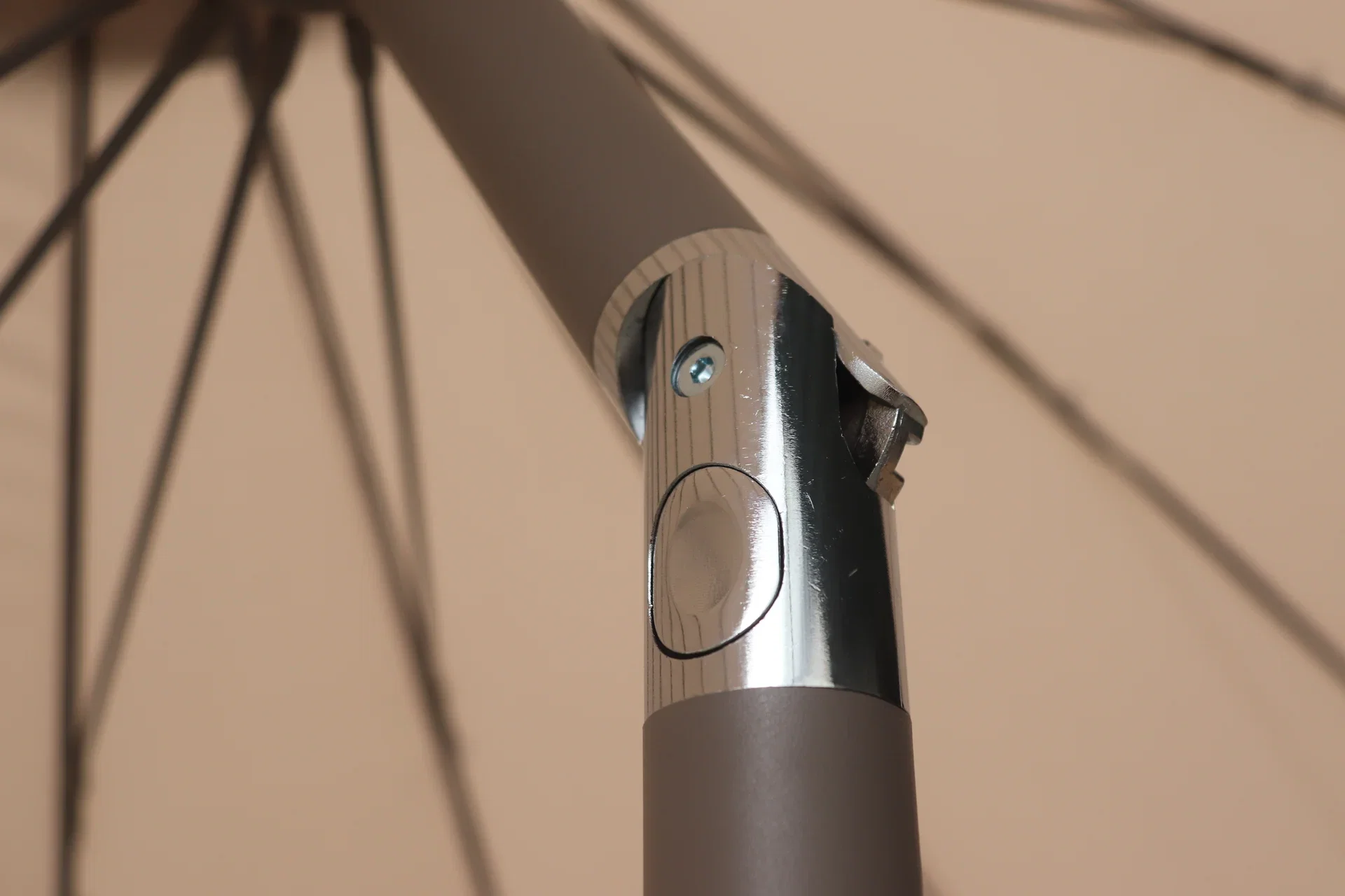 Parasoll Lea Ø300 cm