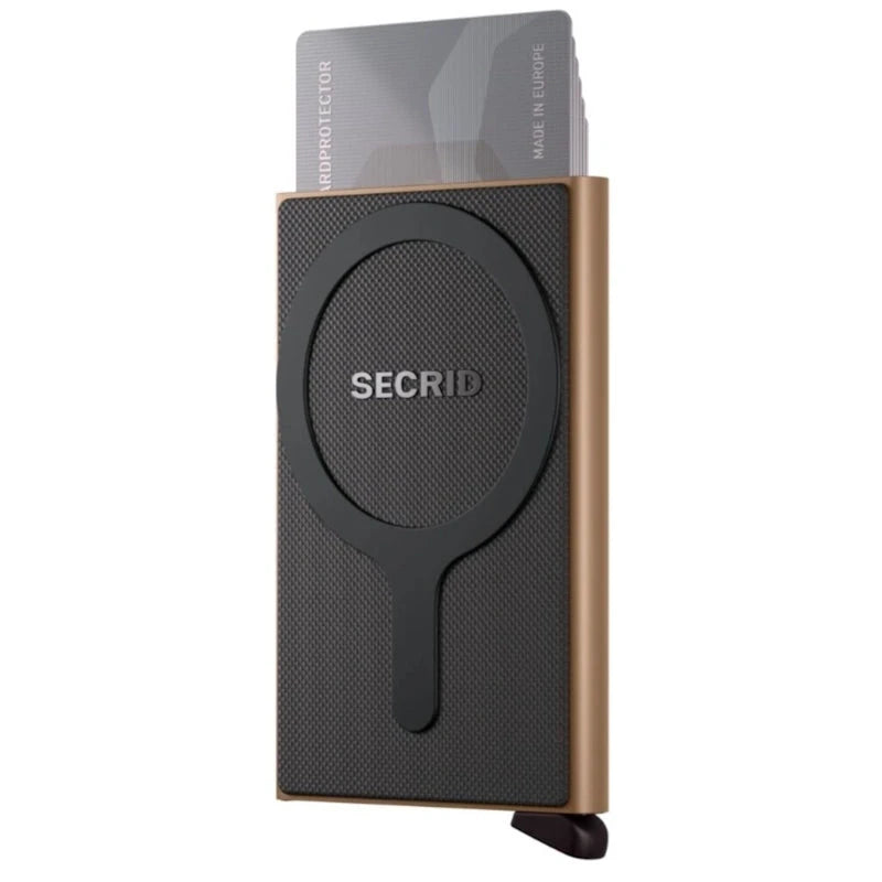 Secrid Cardprotector Magsafe Sand
