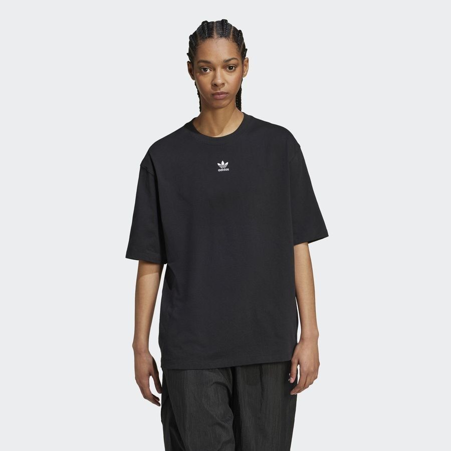 Adidas Original T-shirt Essentials Boyfriend