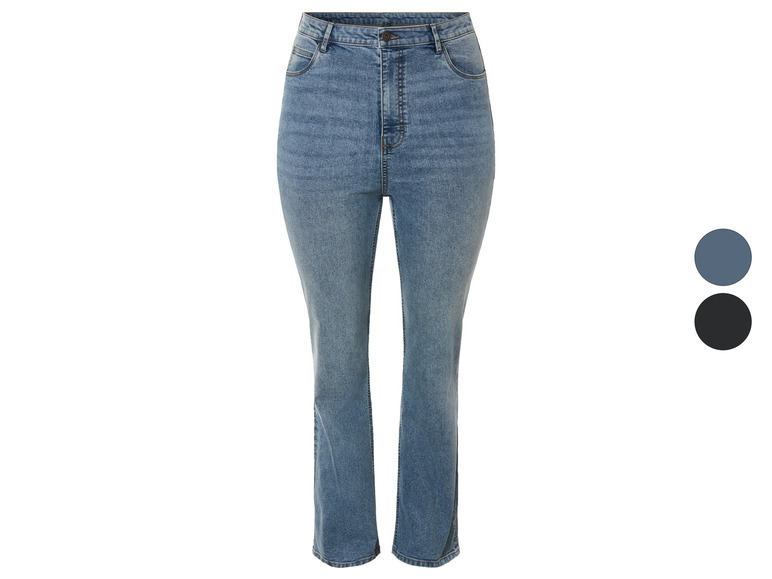 Dames jeans - Skinny Fit