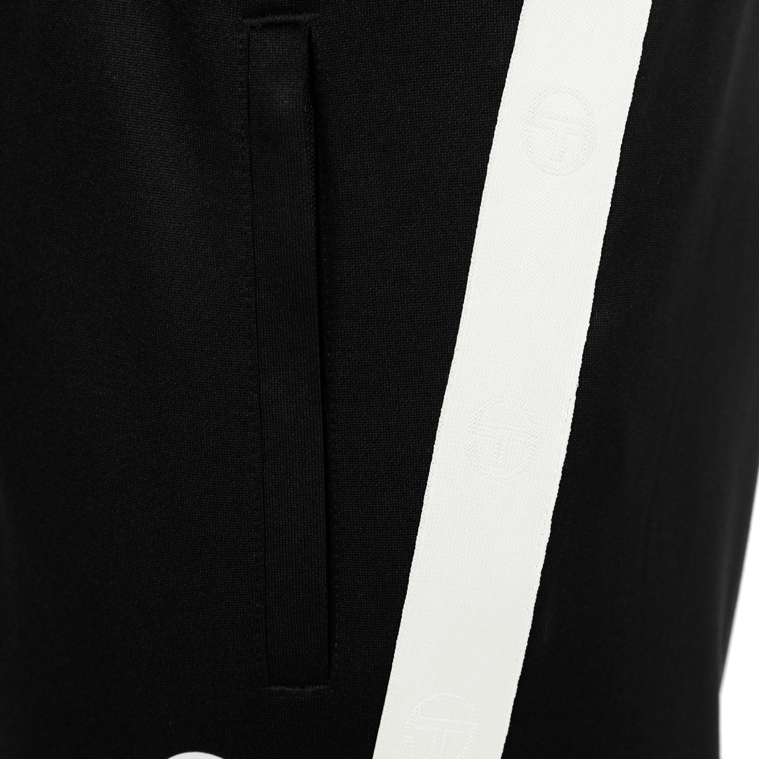 Sergio Tacchini Diagonalley Survêtement Hommes - Noir , Vert