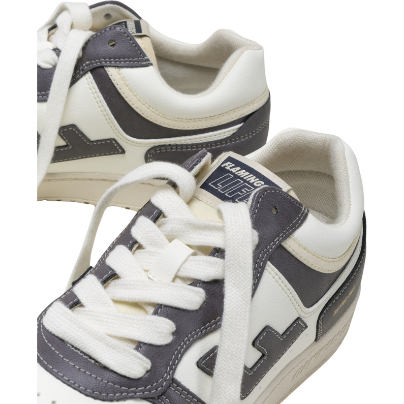 Flamingos Life Herren Retro 86s Schuhe
