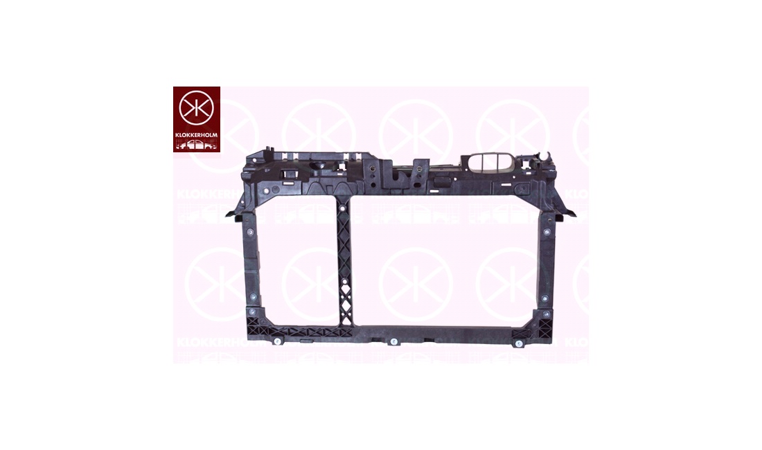 Frontpanel