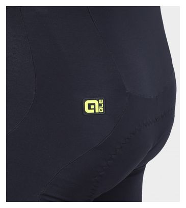 Cuissard Long Alé Speedfondo Plus Noir