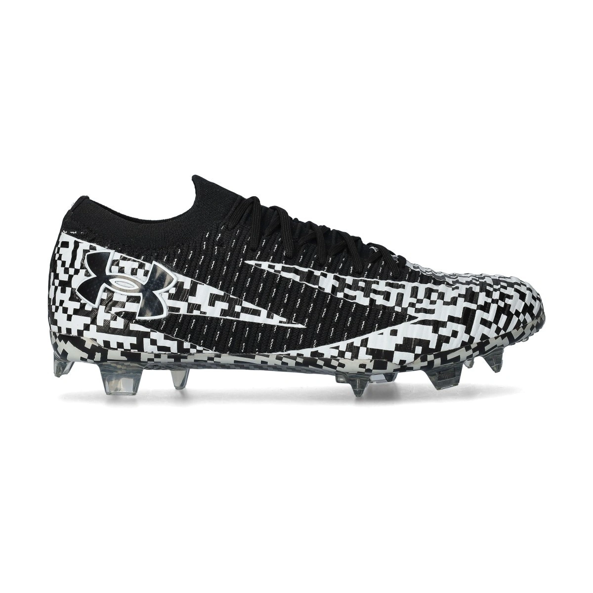 Chuteira Under Armour UA Shadow Elite 3 FG