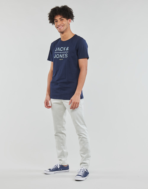 Jack & Jones - JPSTMARCO Gris