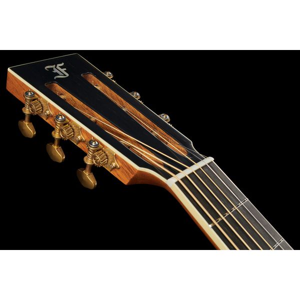 Furch Vintage 2 OOM Slotted