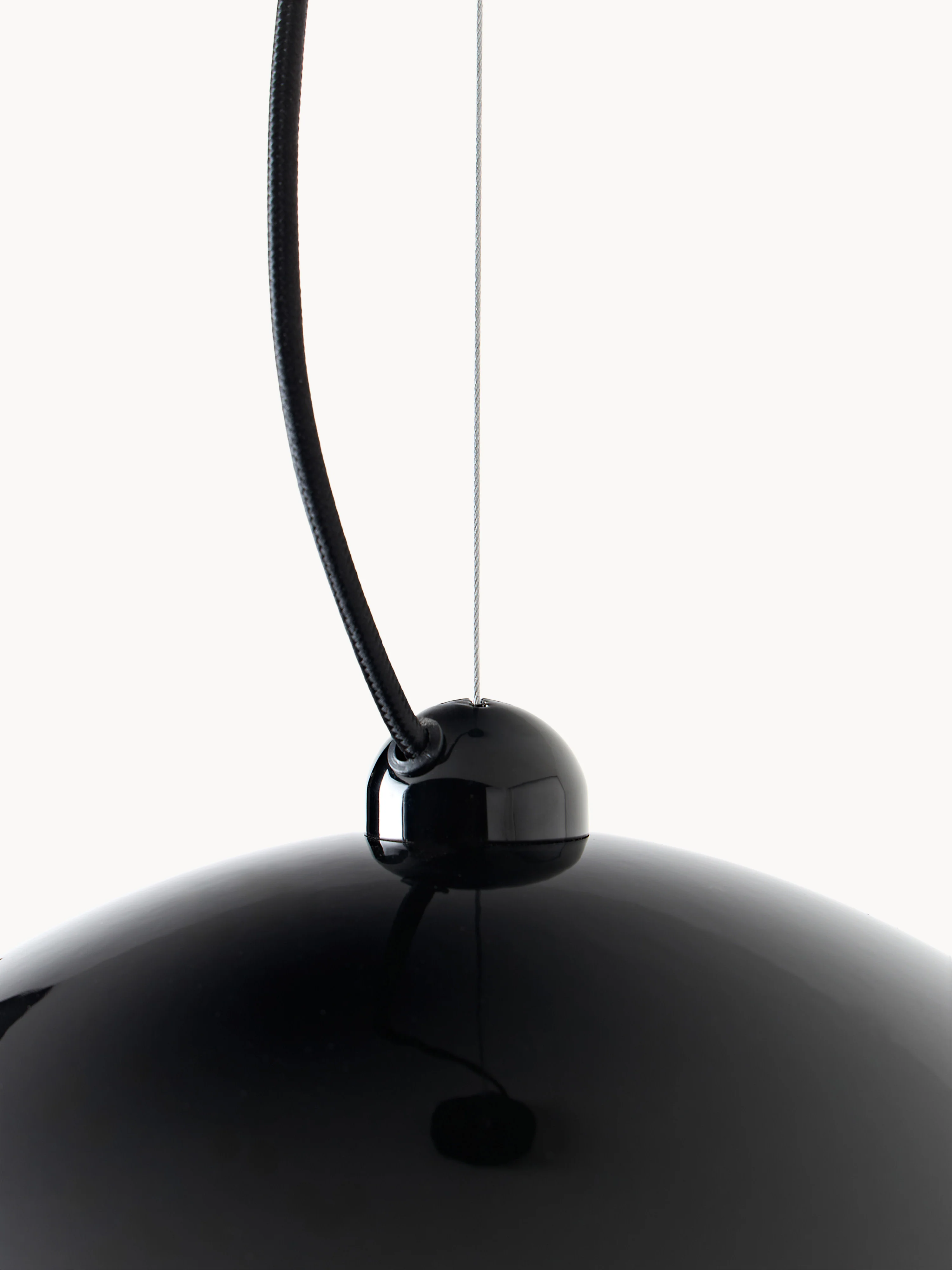 Retro hanglamp Walter