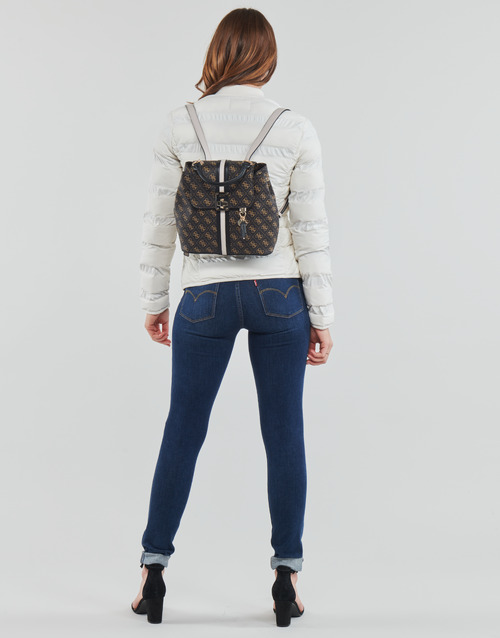 Guess - NEW VERA JACKET - Beige