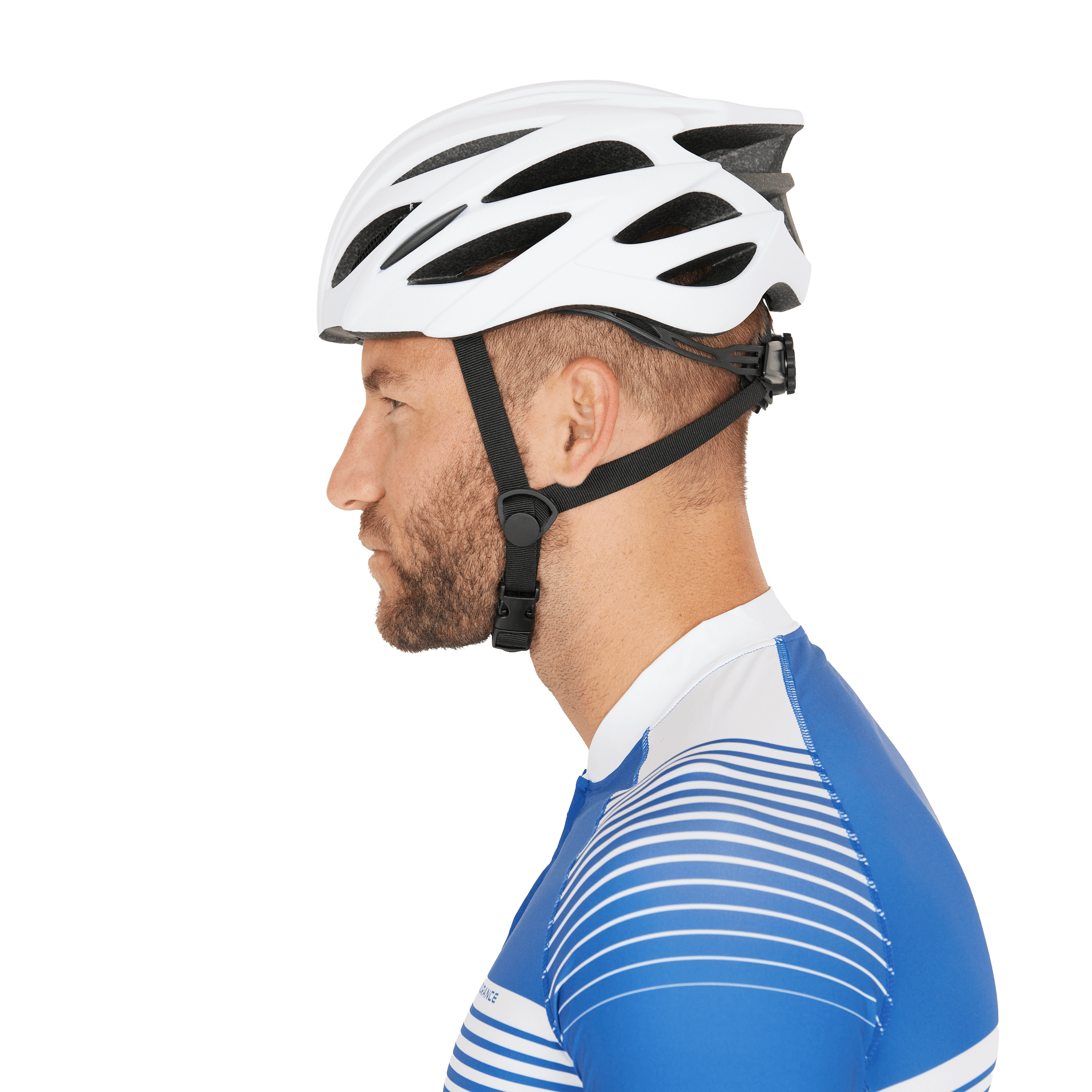 Endurance Coppi Cycling Helmet - Sykkelhjelmer