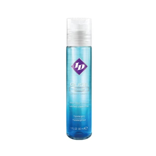 Id Glide - Vannbasert smøremiddel Id 30 Ml