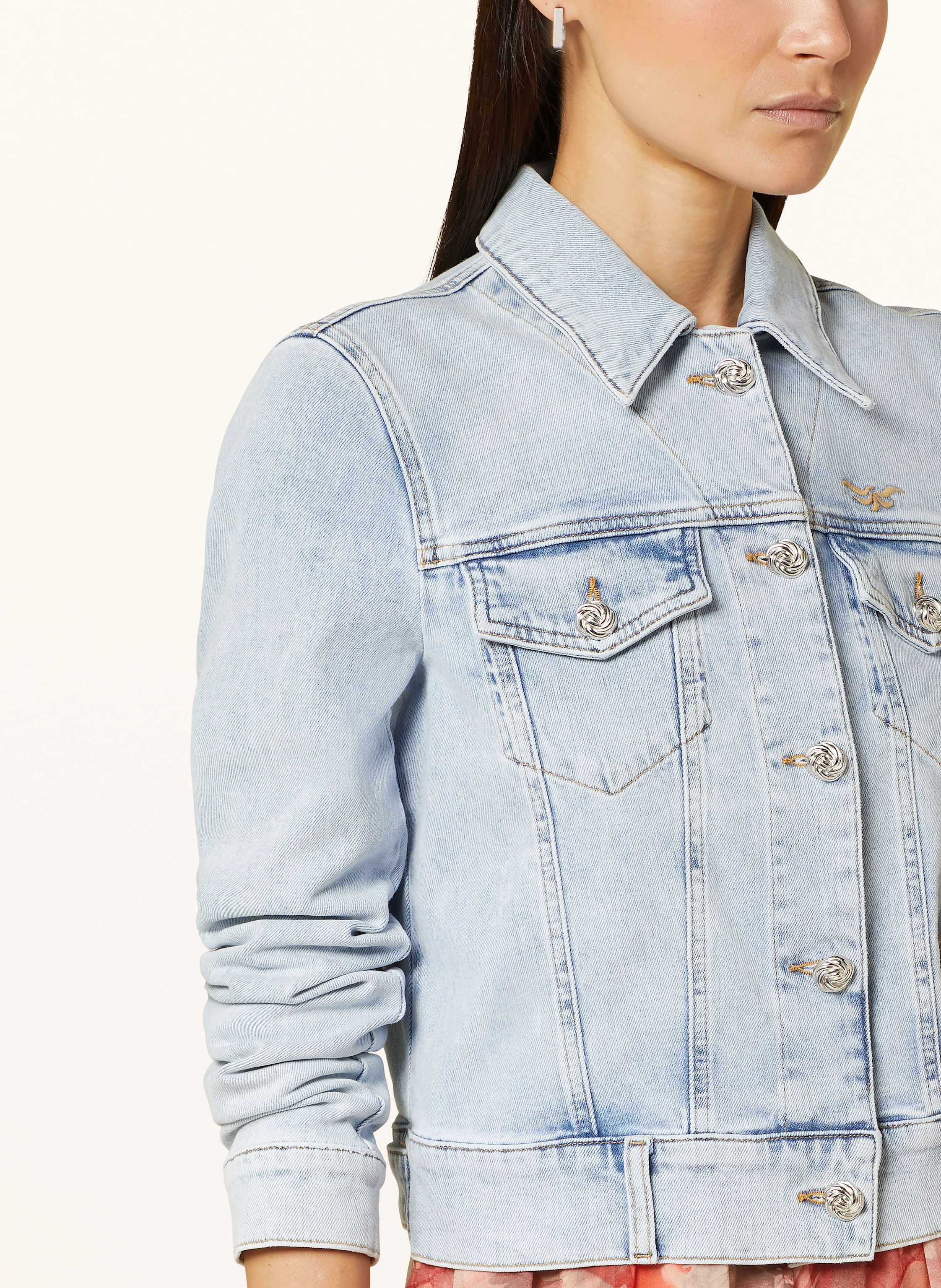 MARC AUREL Jeansjacke