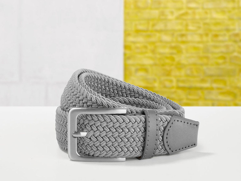 Heren riem