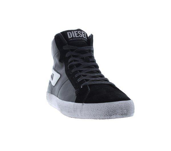 Diesel Leroji Mid Hi Tops
