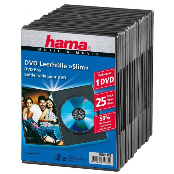 Hama Storage Case - 51276